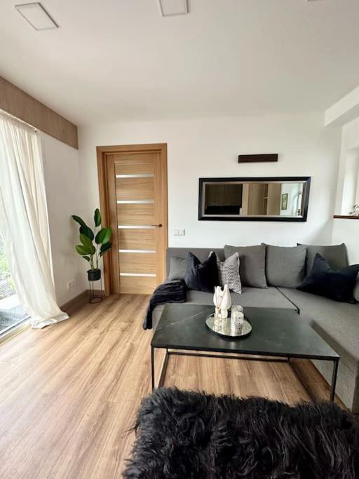 فيلا Vika Minihouse كريستيانسوند المظهر الخارجي الصورة